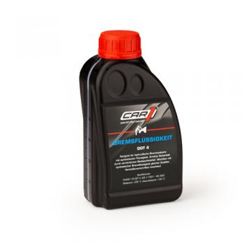 ad Bremsflüssigkeit DOT4 500ml